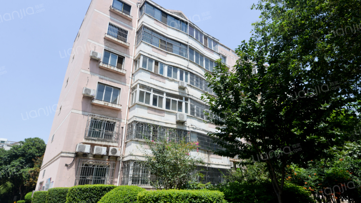 雅荷城市花园外景图