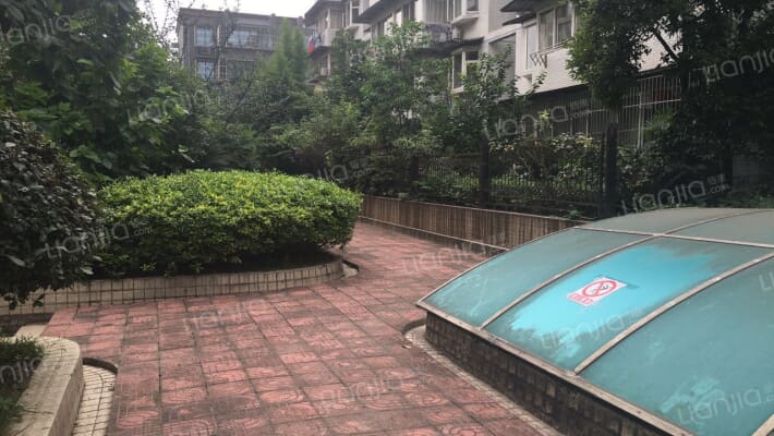 大石西路36号外景图