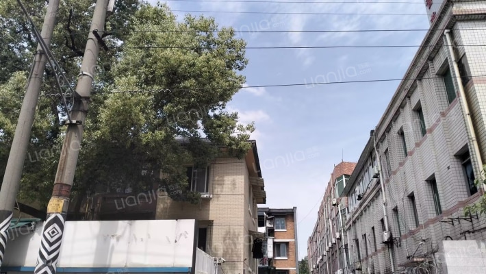 二仙桥东路11号外景图