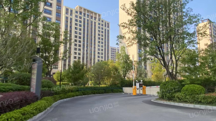 翡丽兰亭外景图