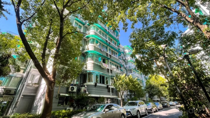 远大花园外景图