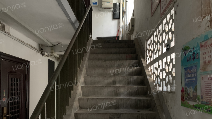 天山路1890弄外景图