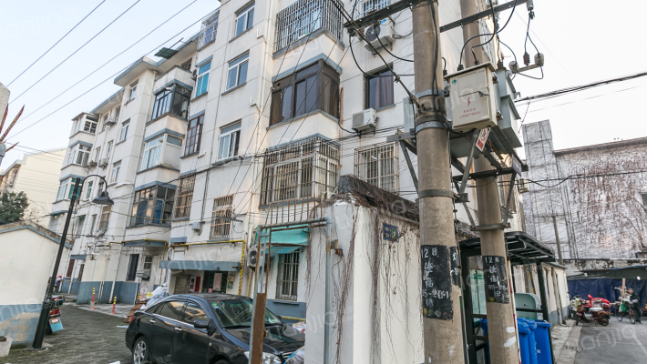 老禾家塘岸62号外景图