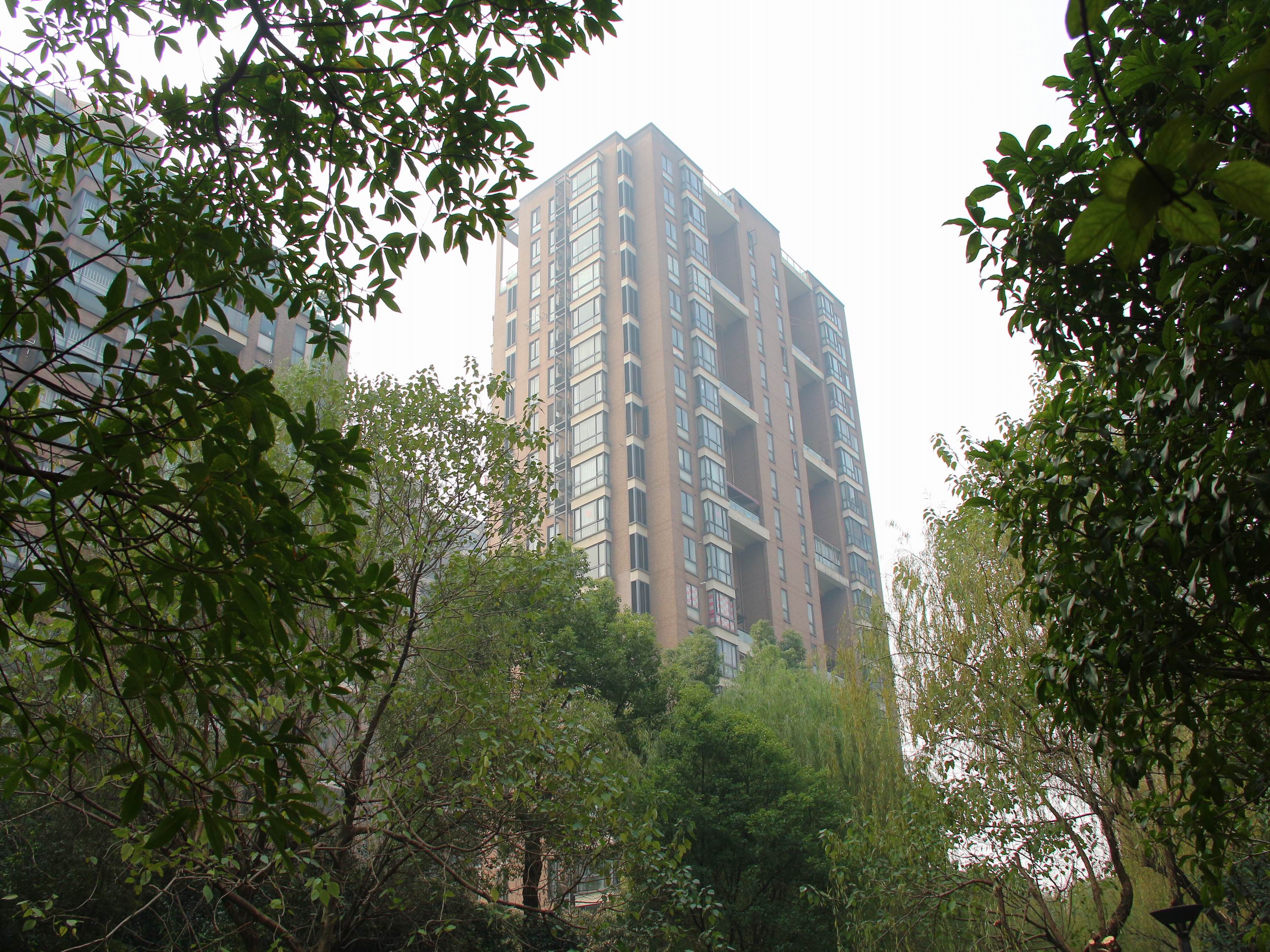 New Century City compound photo 10