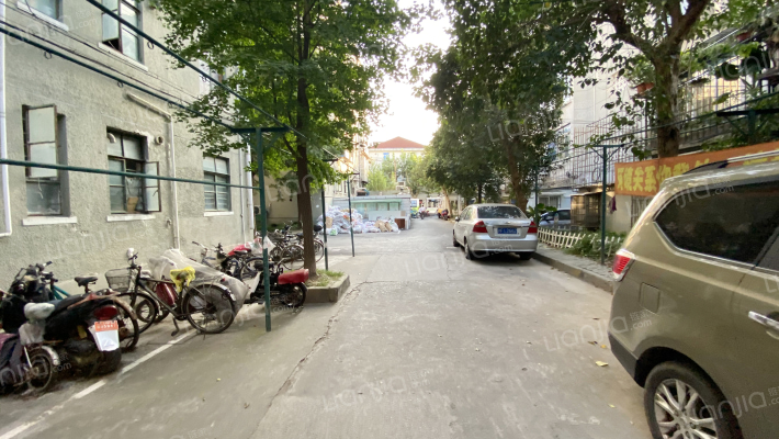 延吉东路1弄外景图