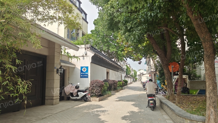 人民路(齐门商圈)外景图