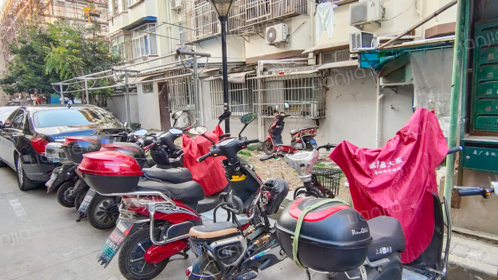 广灵一路72号外景图