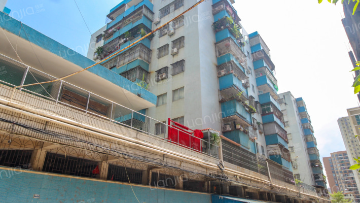 明珠花园（大亚湾）外景图