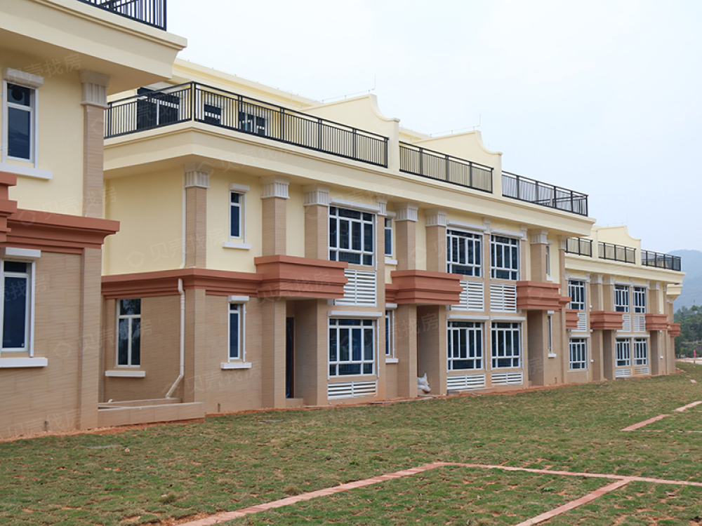 元邦山清水秀相册