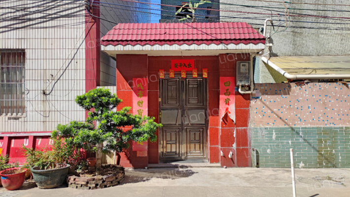 骏业街69号外景图