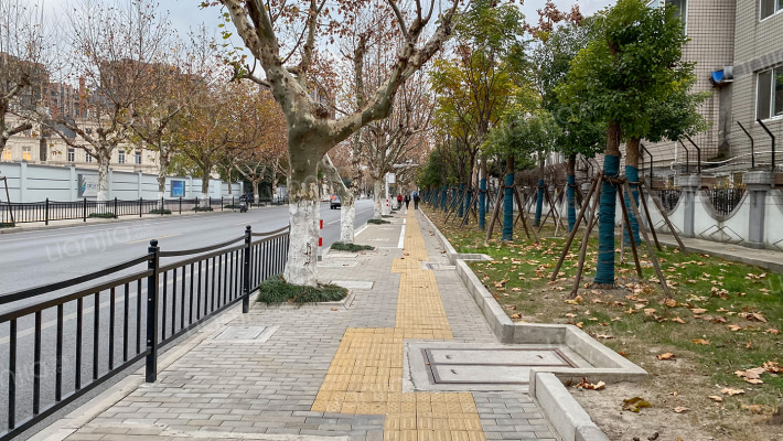 翠景苑(公寓)外景图