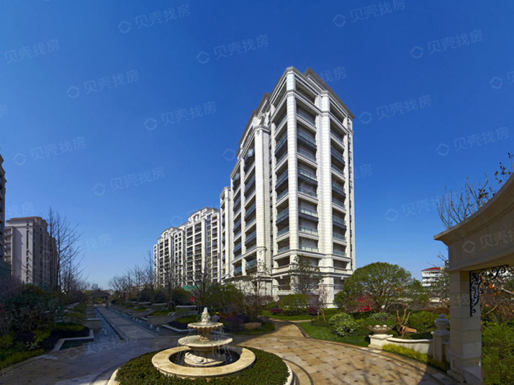 云锦东方锦园