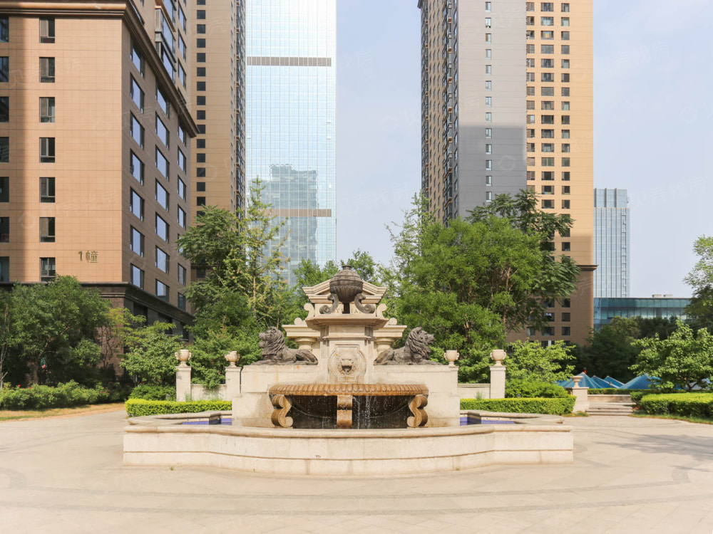 太原茂业天地相册