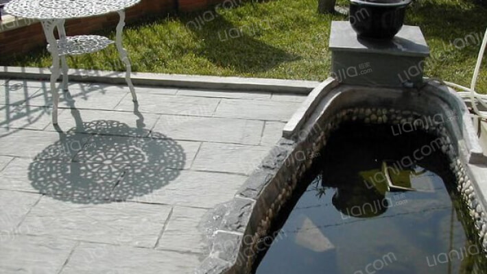 爱迪公寓外景图