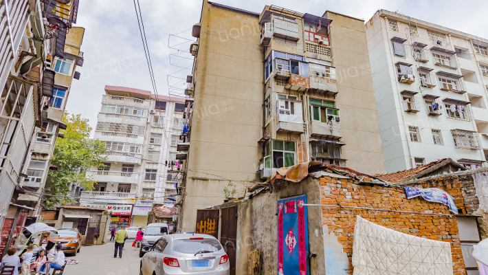 文昌街75号外景图