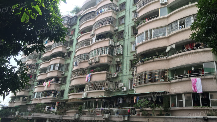 新安街5号-47号(单号)宿舍外景图