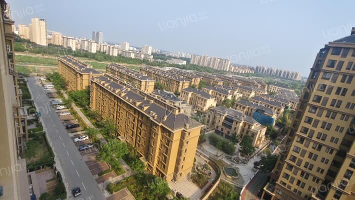 塞纳波斐外景图