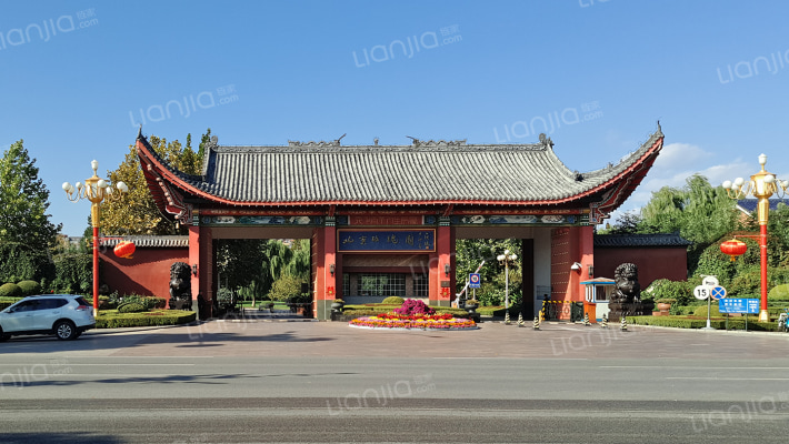 玫瑰园 北京玫瑰园二手房 房价 租房 北京贝壳找房