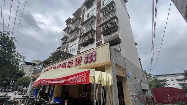 江安东三街8号外景图