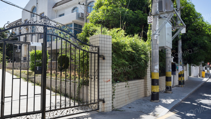 曾厝垵社外景图