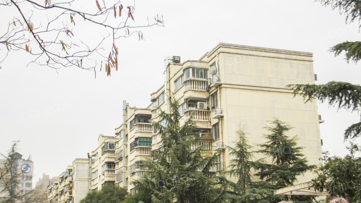 格林假日外景图