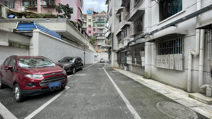 溪北路48号外景图