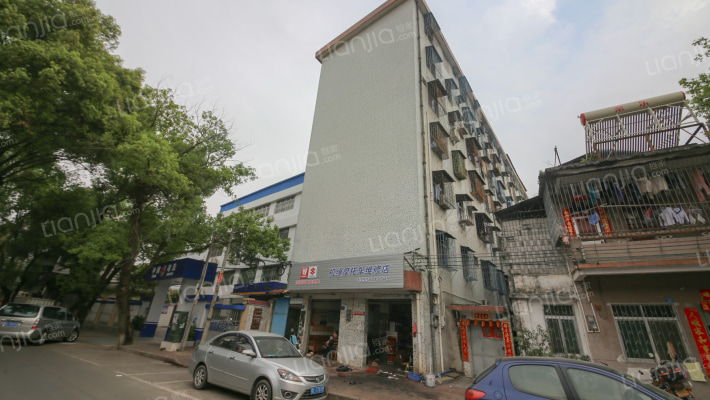 环城路89号外景图