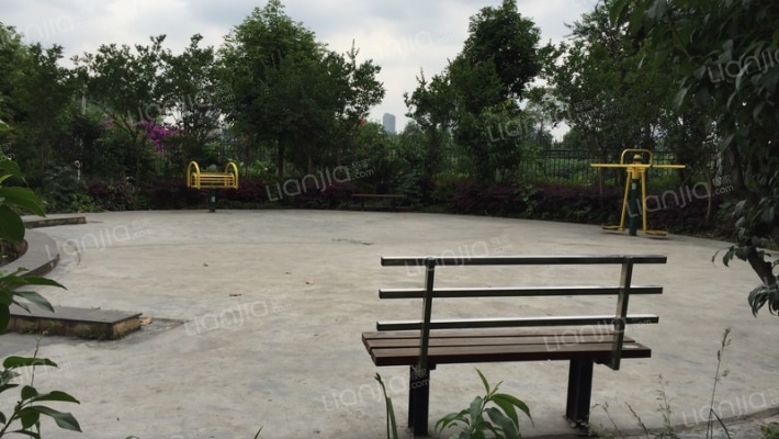 永兴佳苑外景图