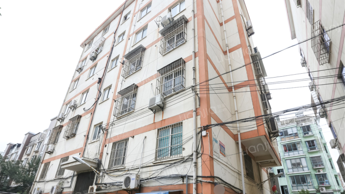 北门路259弄外景图