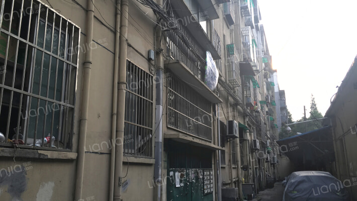 和睦路75号外景图