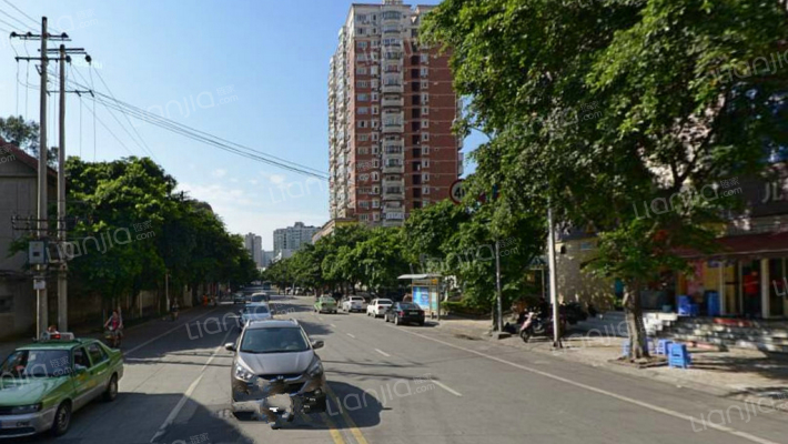 西体路19号外景图