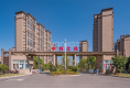 中创北苑户型图实景图
