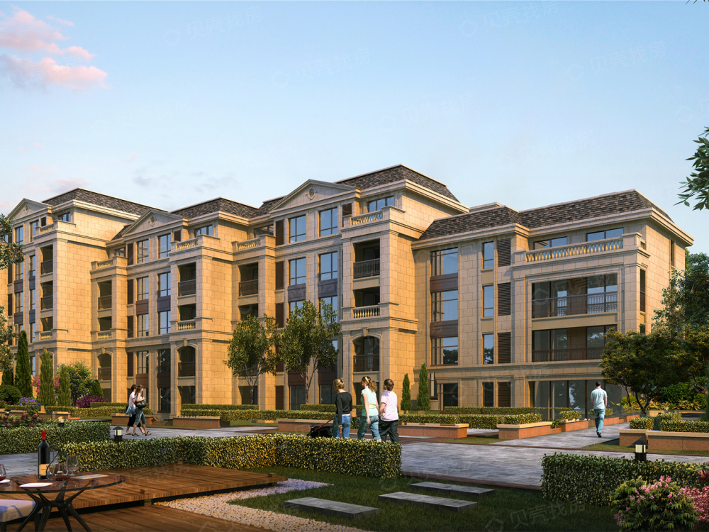 【阳光城花满墅_南京阳光城花满墅楼盘】房价,户型,开盘时间详情-南京