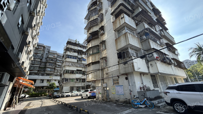 桂花北路18号外景图