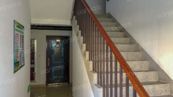 佘北家园士清苑外景图