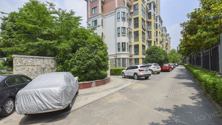 广利花园南区外景图