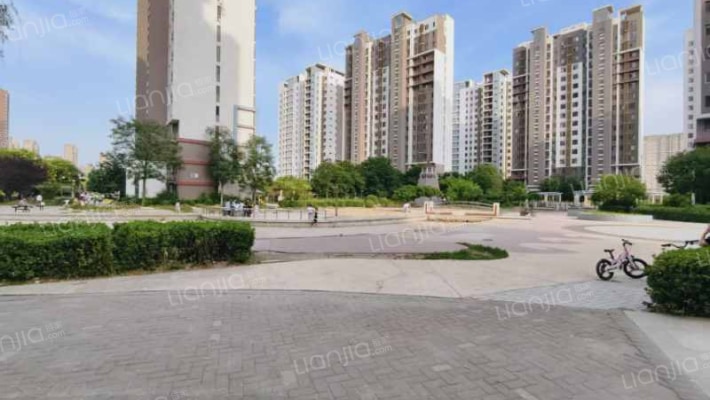 东海岸家园外景图