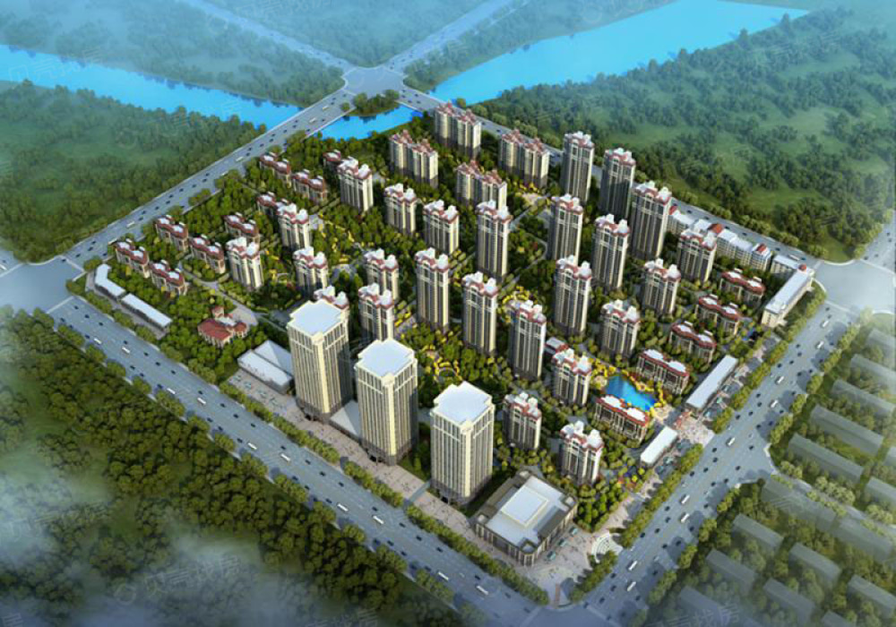 威海恒大悦澜庭相册