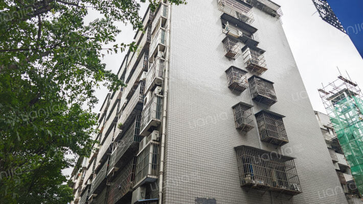 安居路169号外景图