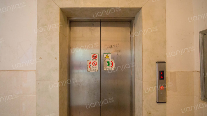 金桂家园外景图