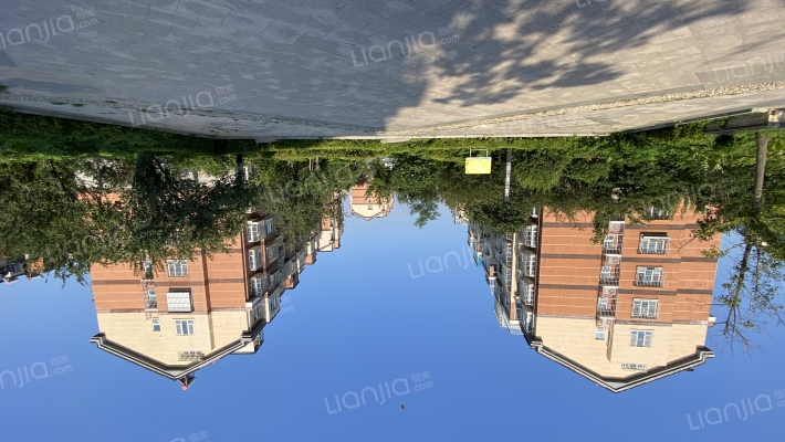 湾头馨苑B区外景图