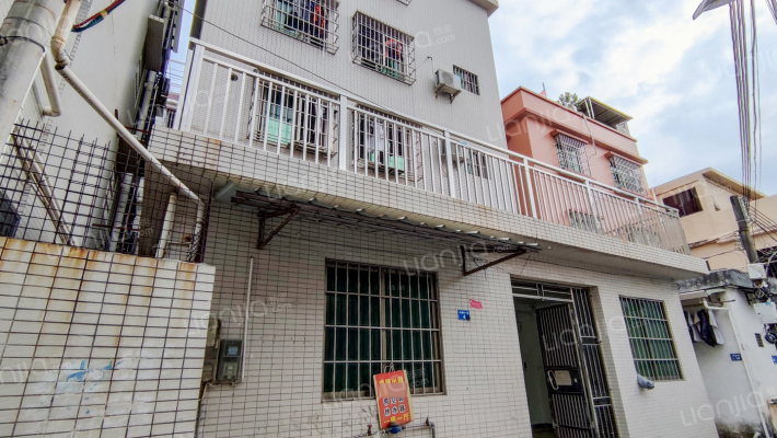 南盛街一巷4号外景图