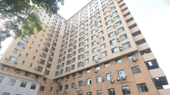 四季菁华外景图