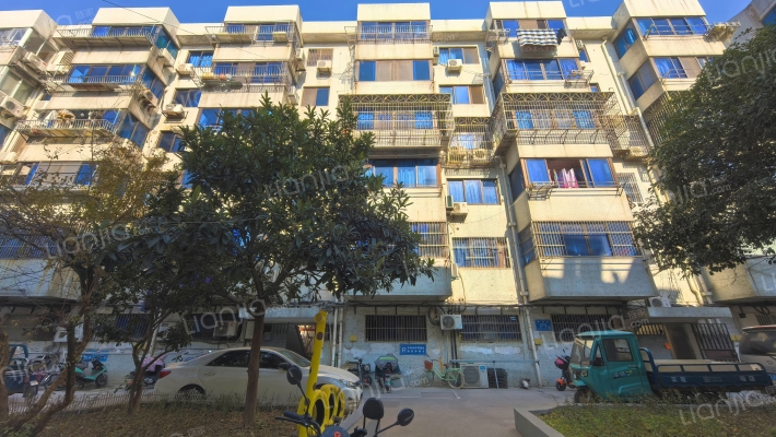 暨阳路225号外景图