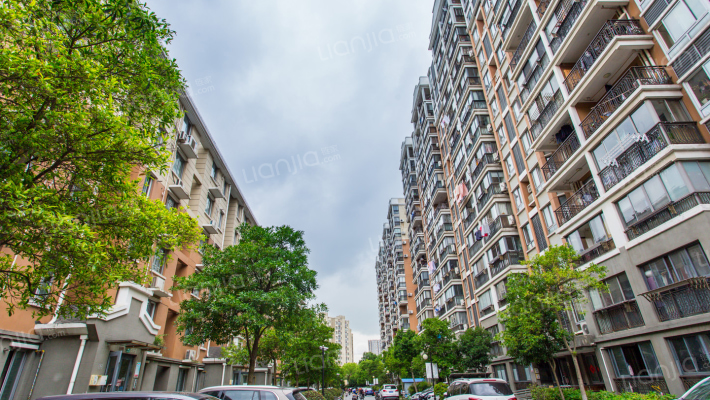 祥源福邸房源|户型图|小区车位|交通地址详情分析!