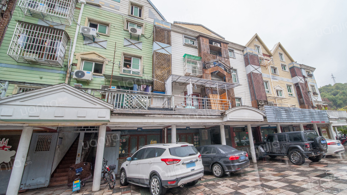 湘湖路85-4号外景图