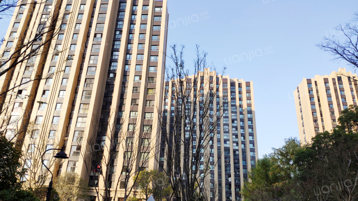 宝华帝华园外景图