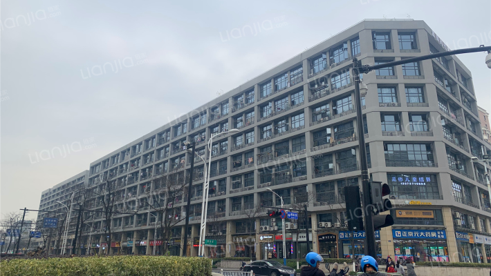 置鼎明珠1号外景图