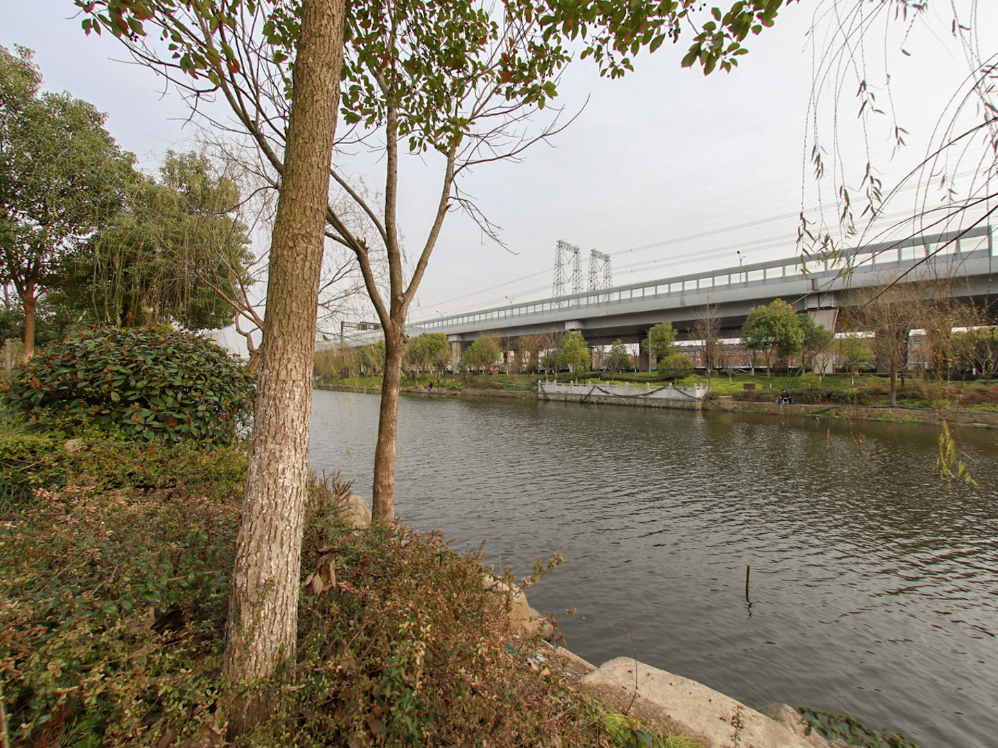 Puyu Gongguan compound photo 3
