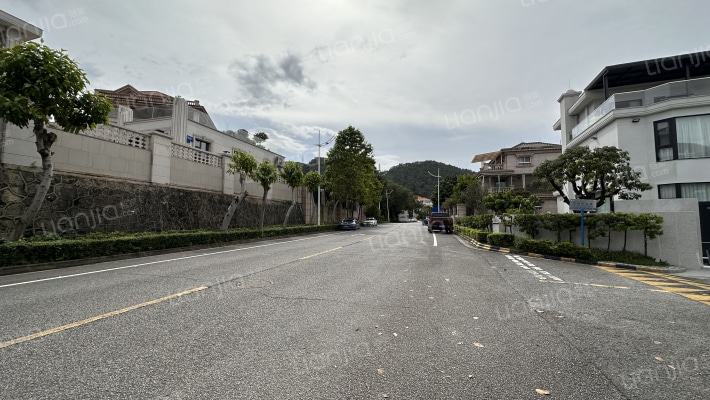 碧桂园凤凰城凤湖苑外景图